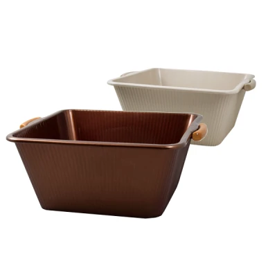 KATEX-MISKA KWADRAT 12L *VIOLET*